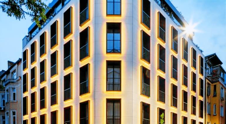 Junó Hotel Sofia, a Member of Design Hotels — photo 5
