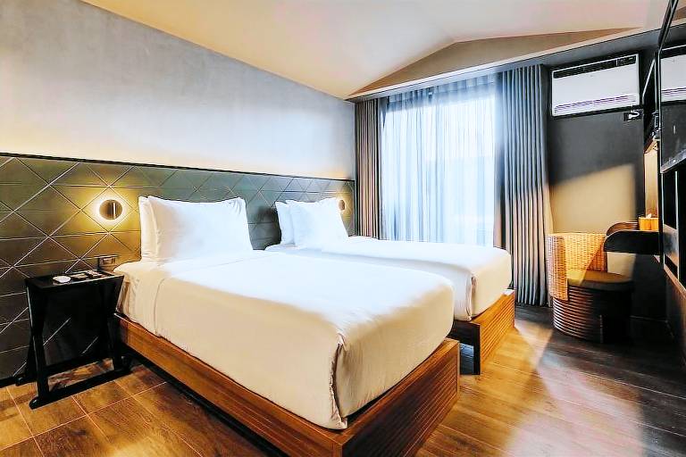 Resort Barangay Buena Suerte