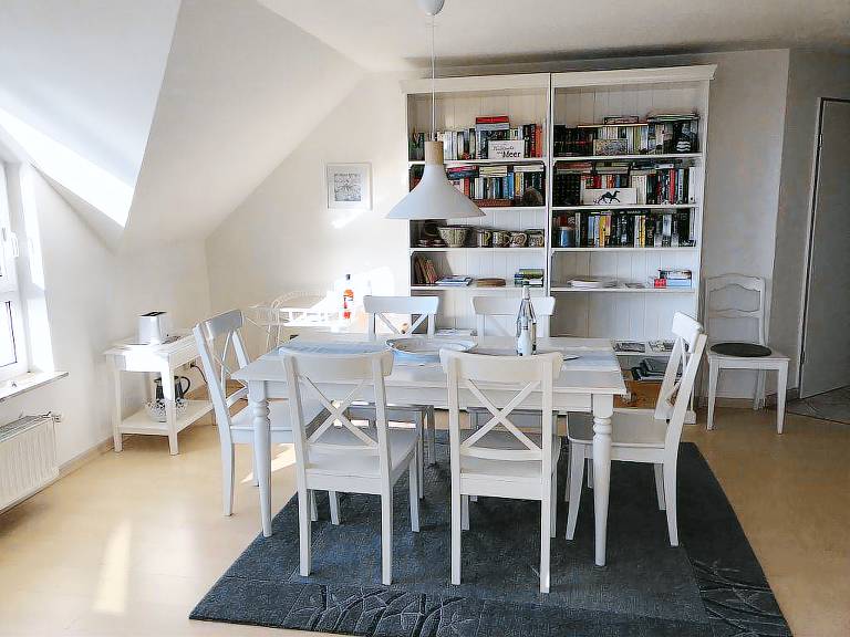 Ferienwohnung Lubmin