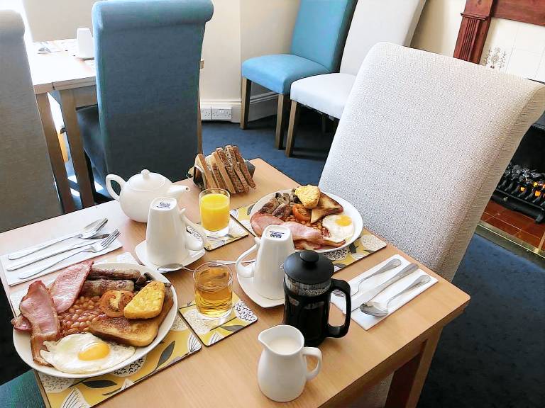 Harbour Lodge B&B — photo 4