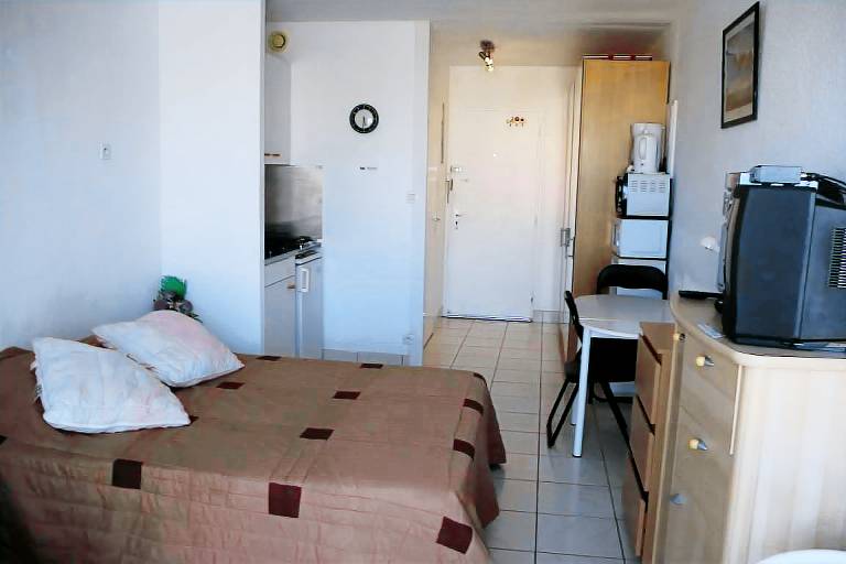 Studio | Close to the beach | Pet-friendly — photo 5