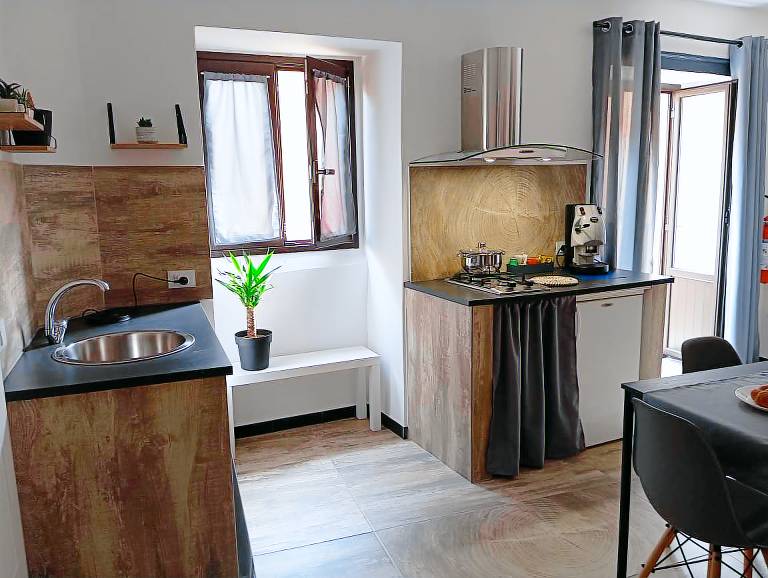 Holiday apartment | Near Palermo Cathedral — photo 5