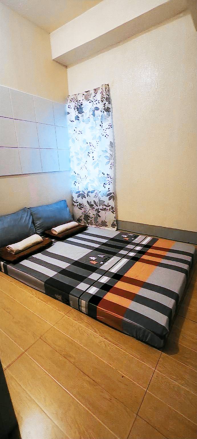 Vacation home with 2 rooms for 7 persons — photo 2