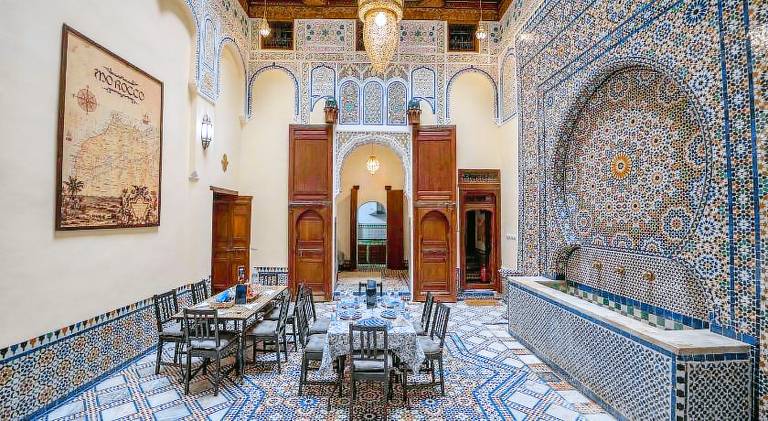 House | Close to Bou Inania Madrasa — photo 3