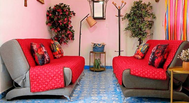 Holiday apartment | Dogs allowed in Orizaba