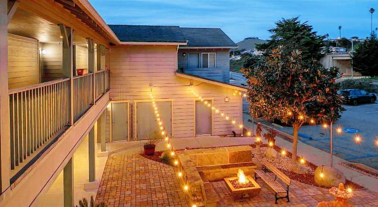 Morro Shores Inn And Suites — photo 4