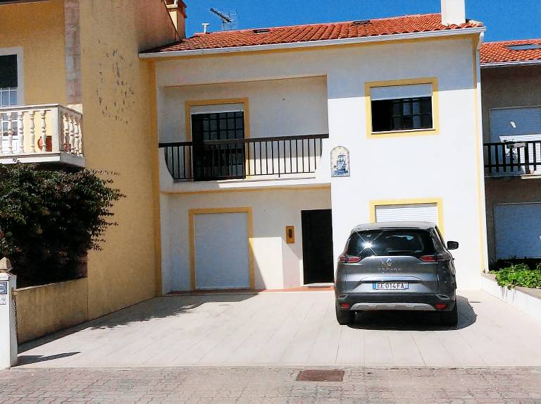 Apartamento Palheiros da Tocha