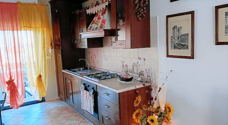Apartment with 1 room for 2 persons — photo 3