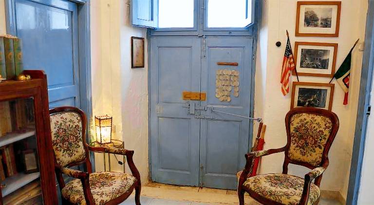 Rental apartment with patio | Suitable for remote work — photo 3