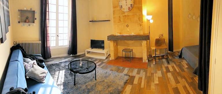 Apartamento Sarlat-la-Canéda