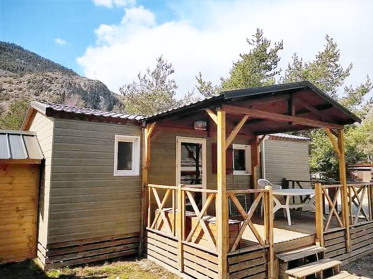 Chalet Serre Chevalier