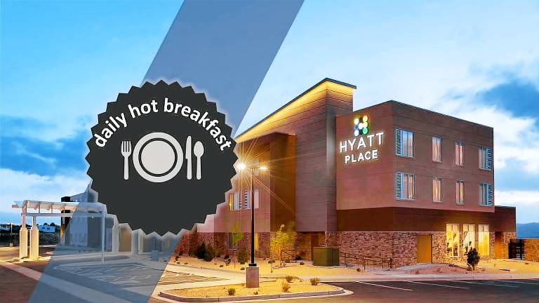 Hyatt Place Page Lake Powell in Page, AZ