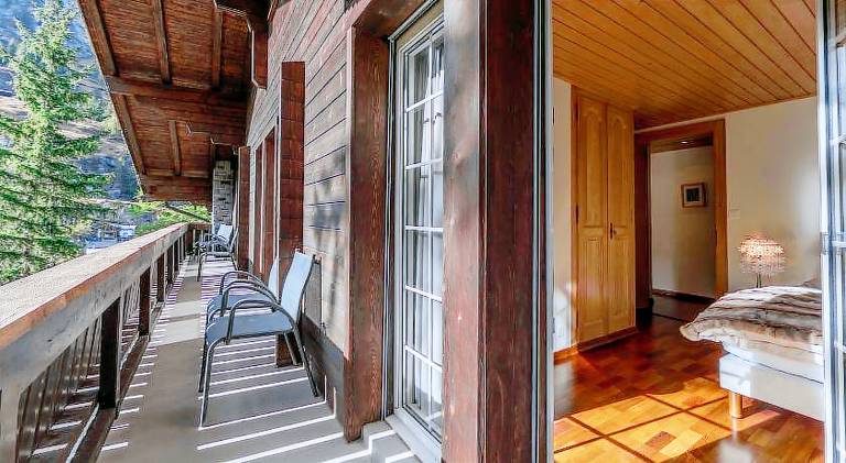 Villa with 1 room for 11 persons — photo 4