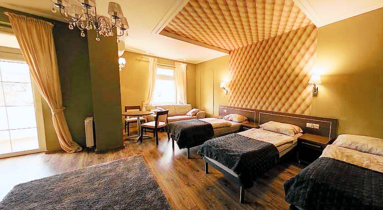Hotel Granit — photo 2