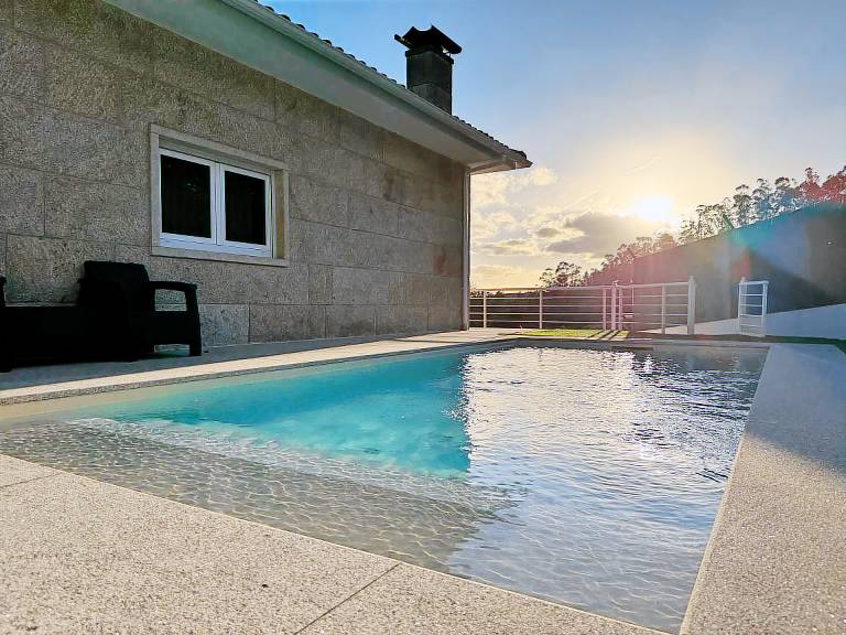 Maison de vacances Braga