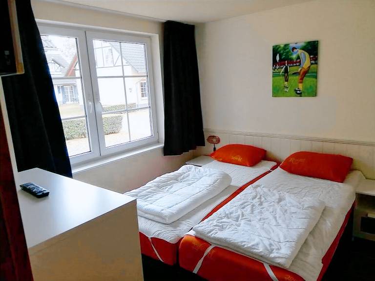 Maison de vacances Ediger-Eller