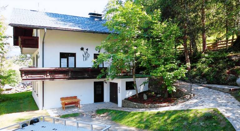Haus Schroffenstein in Schladming