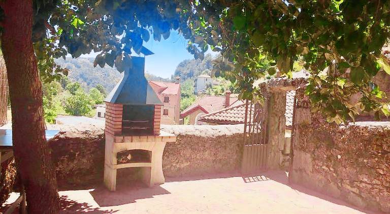 Apartamento Sierra de Gredos