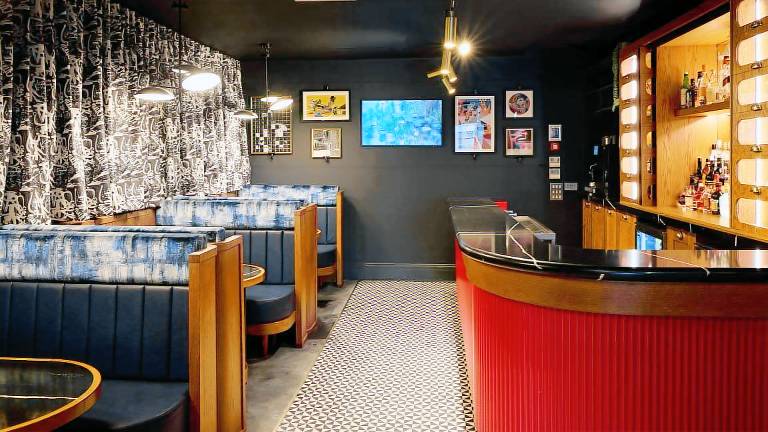 Hotel Indigo Edinburgh By IHG — photo 4