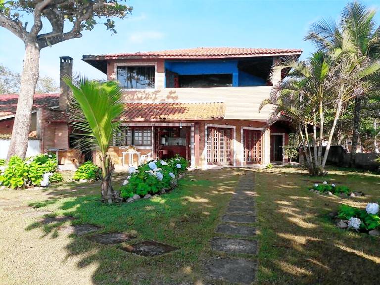 Casa Lagoinha