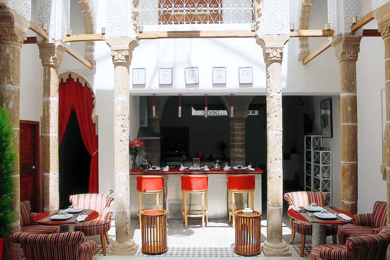 Riad Rabat