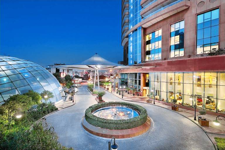 Al Habtoor Grand Beirut in Beirut