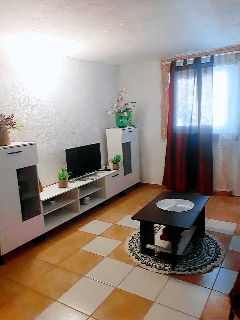 Apartman Karin Gornji