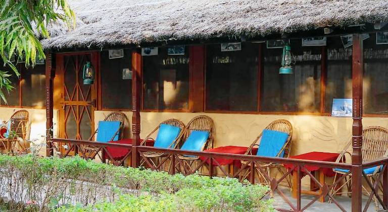 Forest Hideaway Hotel & Cottages — photo 4