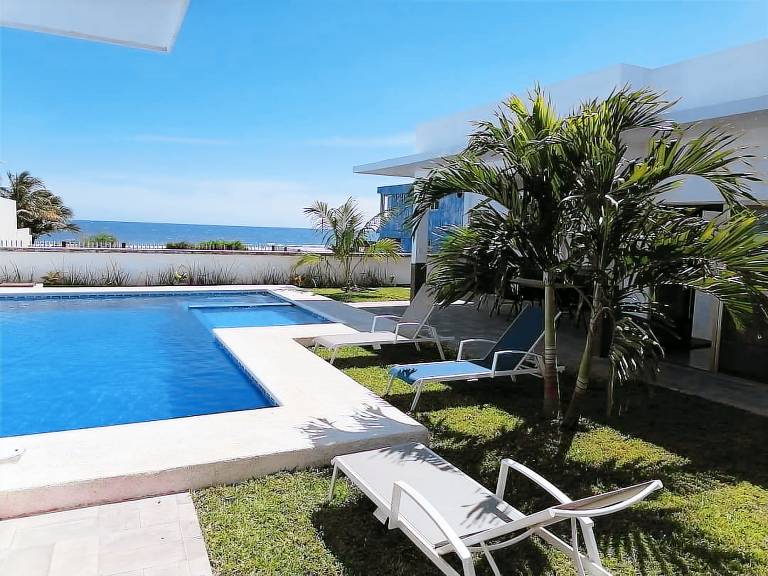 Villa Playa de Chachalacas