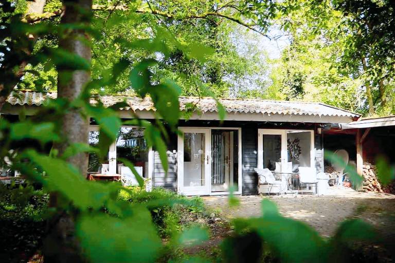 OV604 Ferienhaus im Westerhaar Vriezenveensewijk