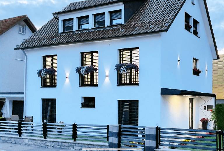 Ferienwohnung Kißlegg