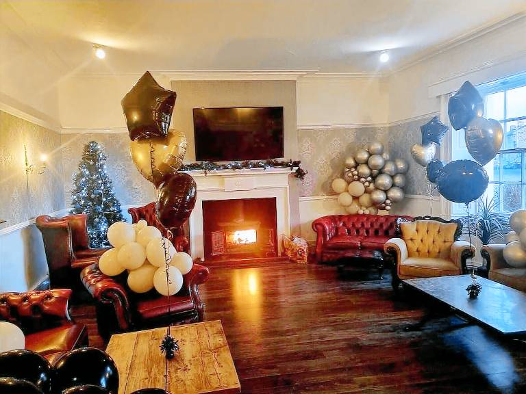 Blue Bell Hotel — photo 2