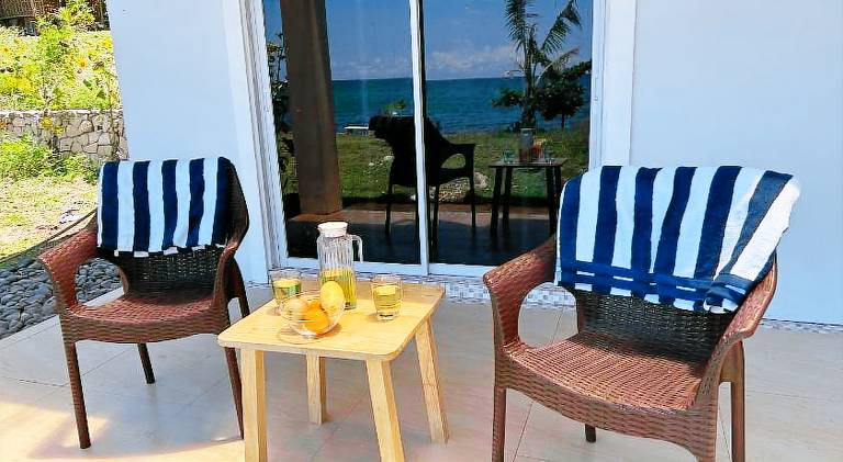 Chalet with 1 room for 2 persons — photo 2