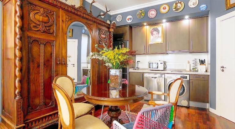 Apartment | Close to Alcazaba of Málaga — photo 3