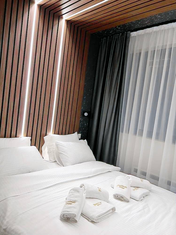 Aparthotel Zlatibor