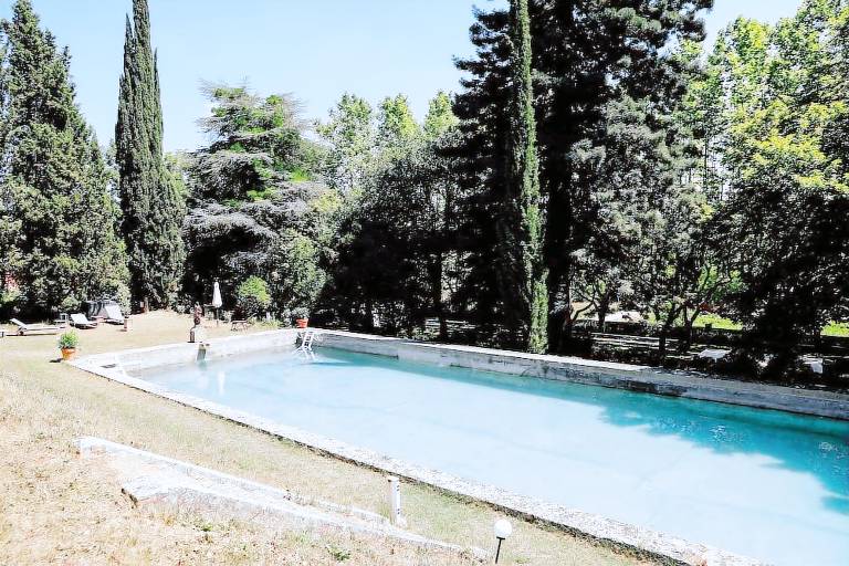 Bed & Breakfast  Aix-en-Provence
