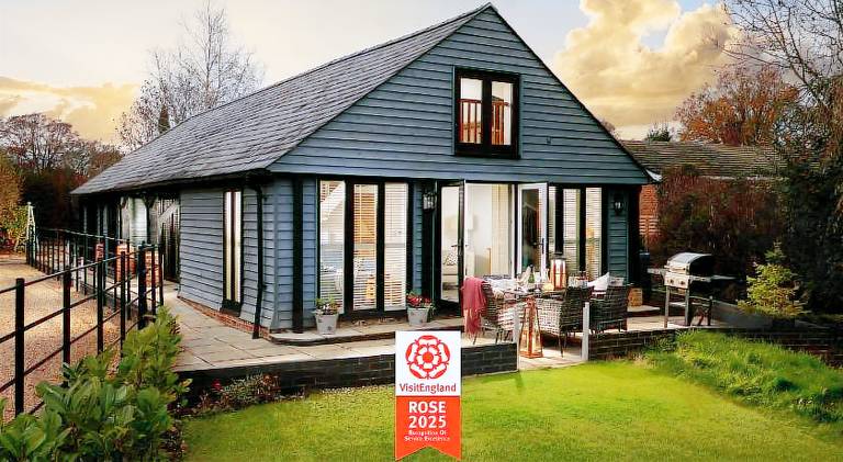 154 m&sup2; Ferienhaus