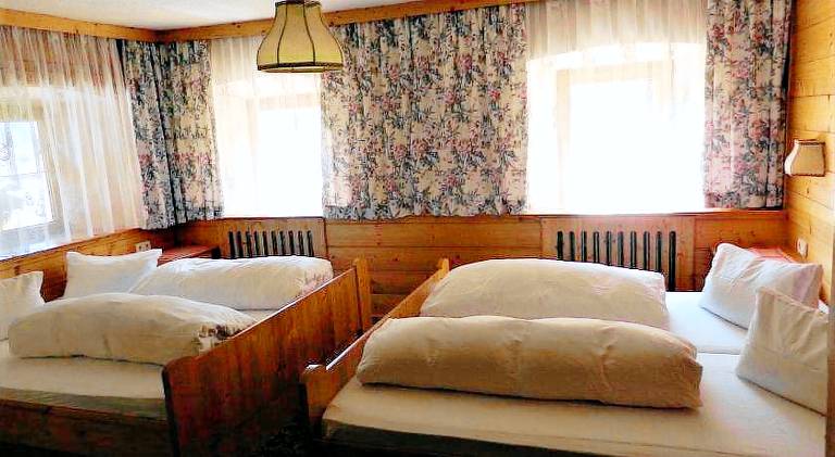 Pension Holzknechthof am See — photo 2