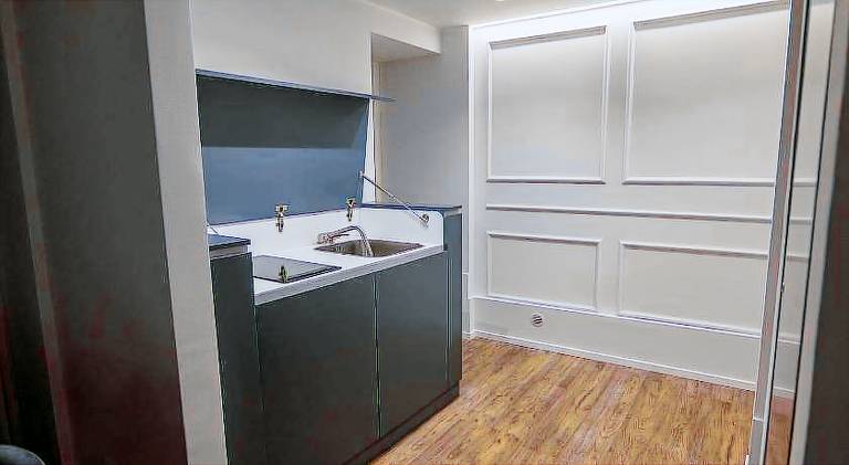 Apartment with 2 rooms for 4 persons — photo 4