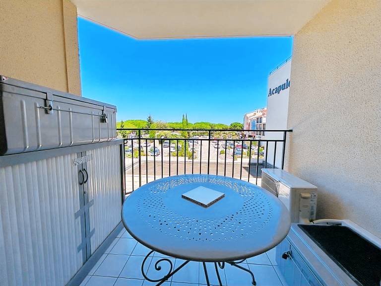 Pleasant apartment | Beach nearby | Pets allowed — photo 2