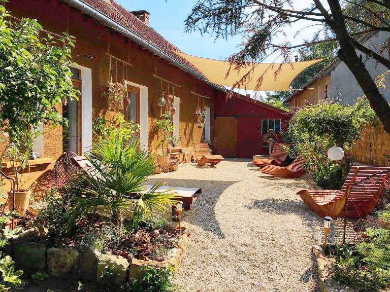 Maison de vacances Vierzon