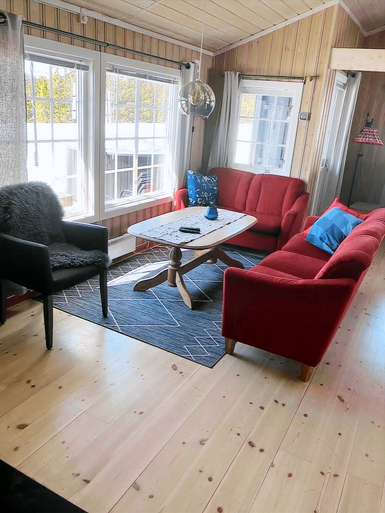 Fully equipped wonderful cottage with barbeque & patio | Pets are welcome — photo 5