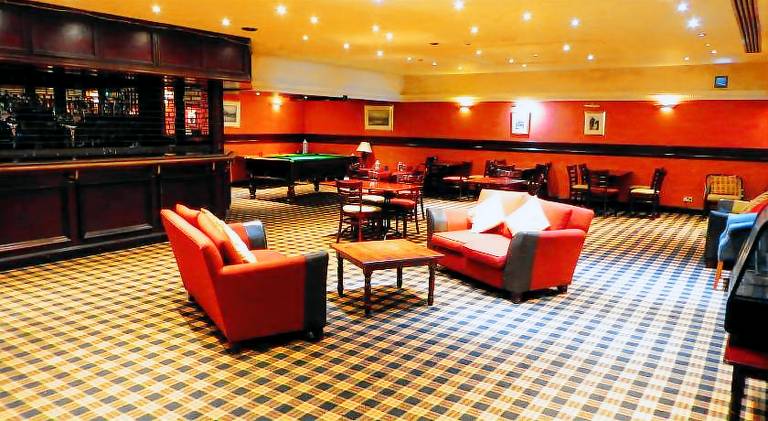 The Waterside Hotel — photo 5