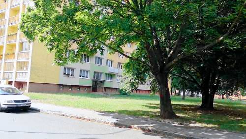 Apartmán Opava