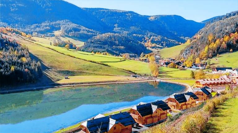 Ferienwohnung Puchberg am Schneeberg