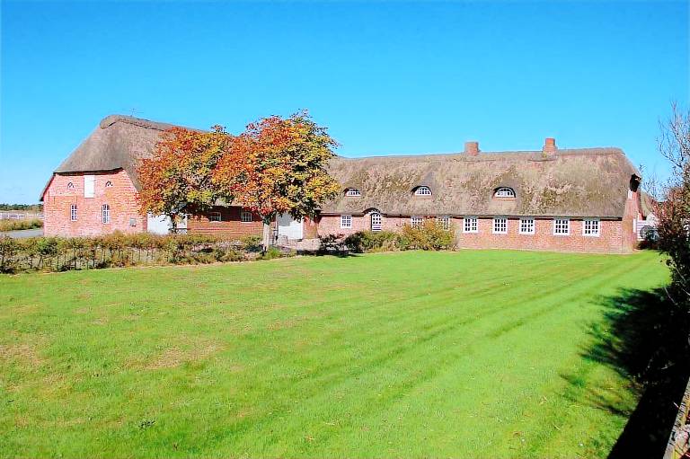 Bondegård Rømø