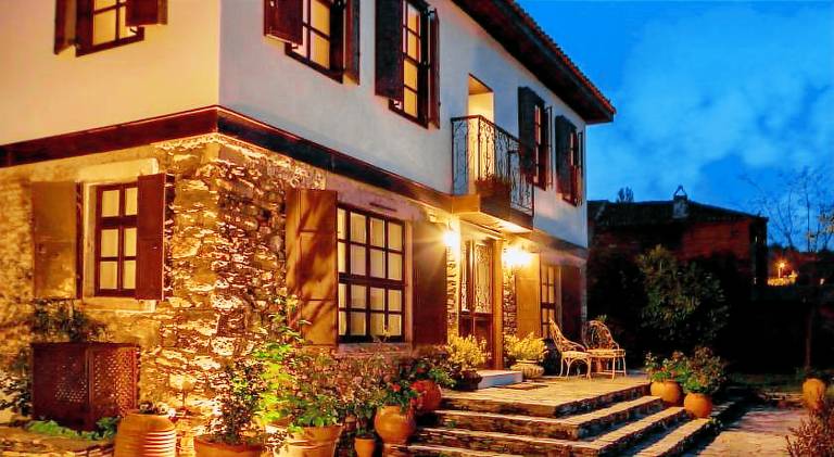 Gullu Mansions — photo 4