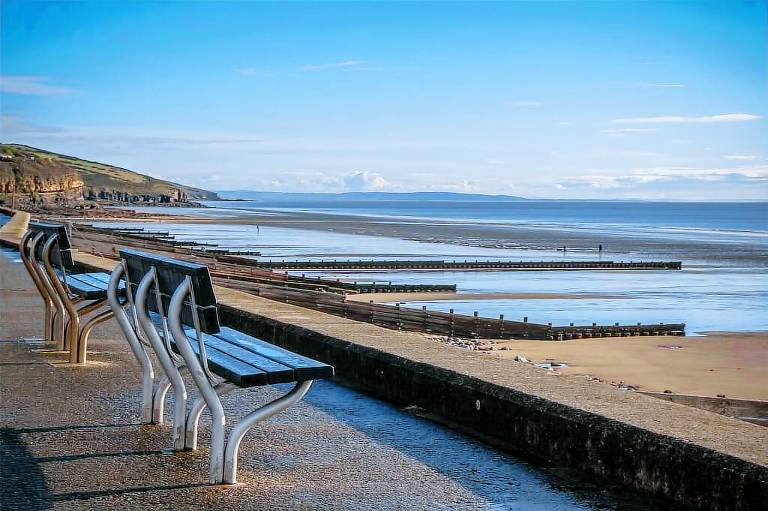 Cottage Amroth