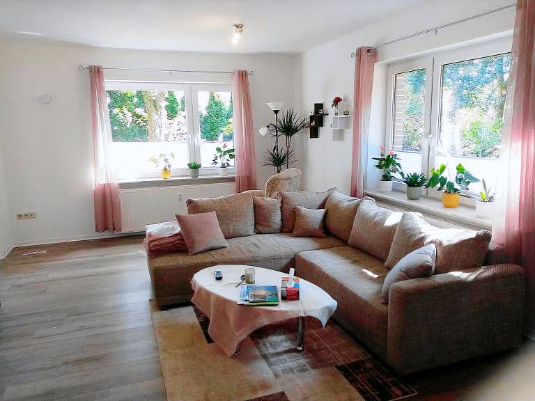 Ferienwohnung 1