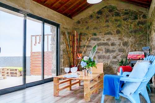Casa Nordestinho